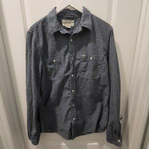 Ralph Lauren Denim and Supply Mens Jean shirt